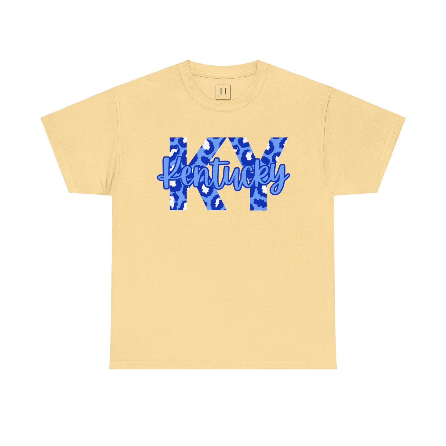 KY Kentucky Tee