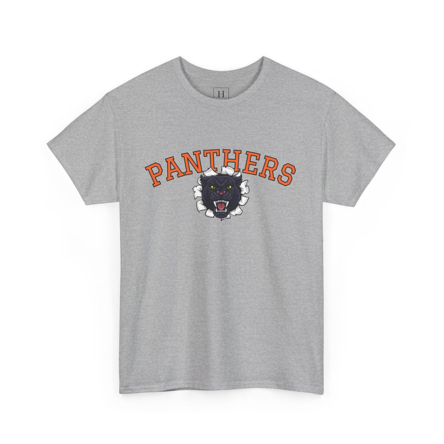 Panthers T-Shirt