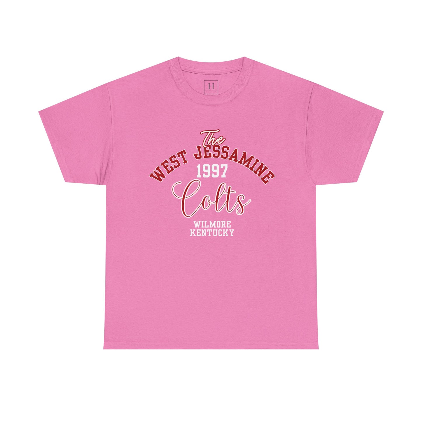 THE WEST JESSAMINE COLTS - Unisex