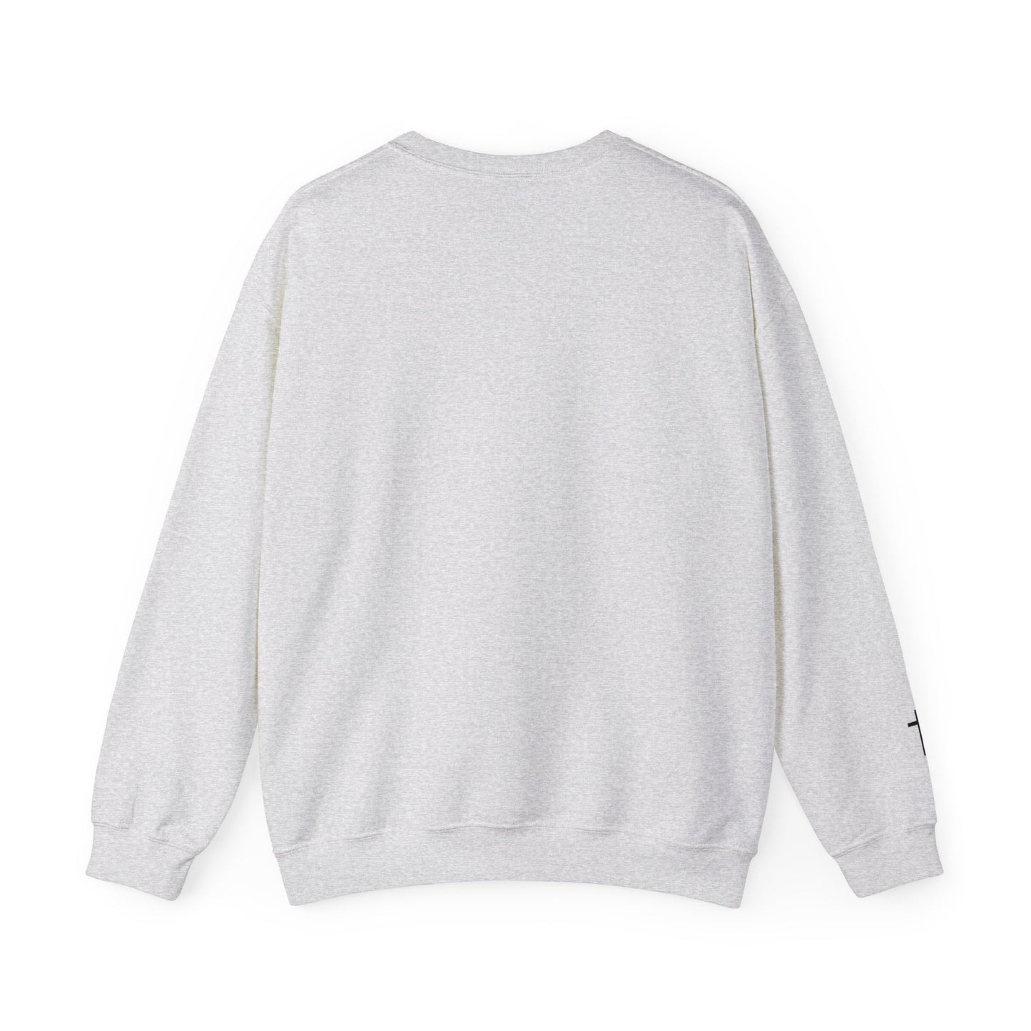 Saved By Grace Christian Sweater