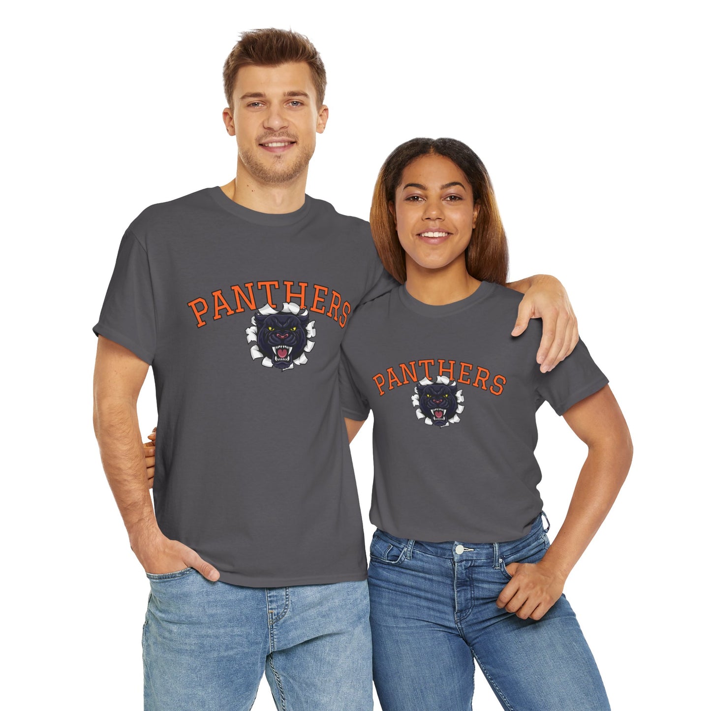Panthers T-Shirt