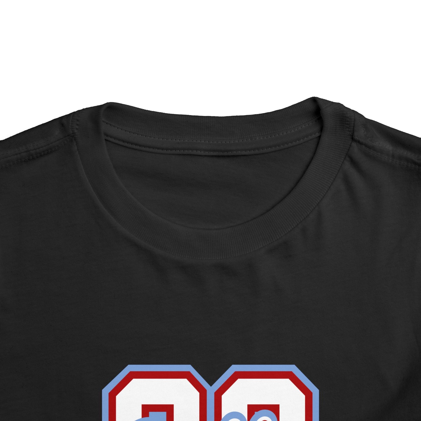 Toddler; West Jessamine GO COLTS- Unisex T-shirt