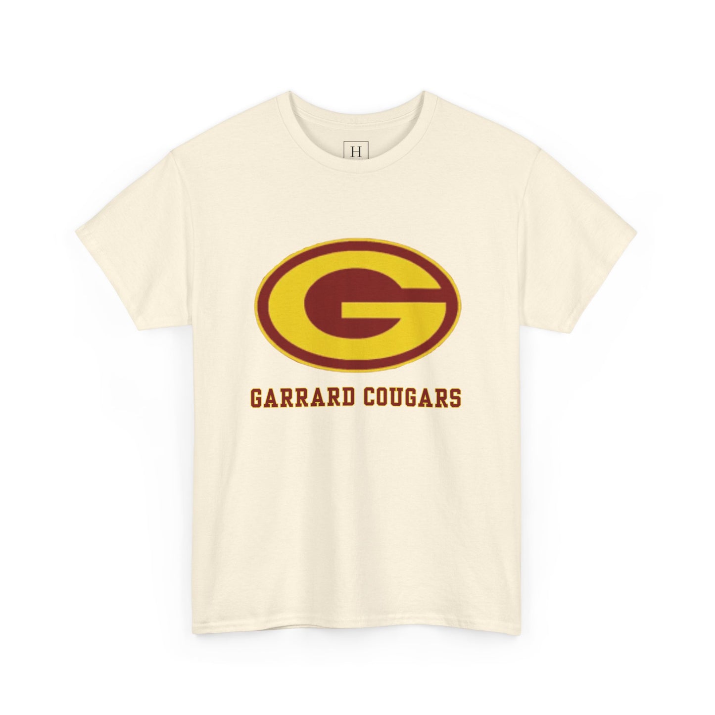 Garrard (G) Cougars Shirt