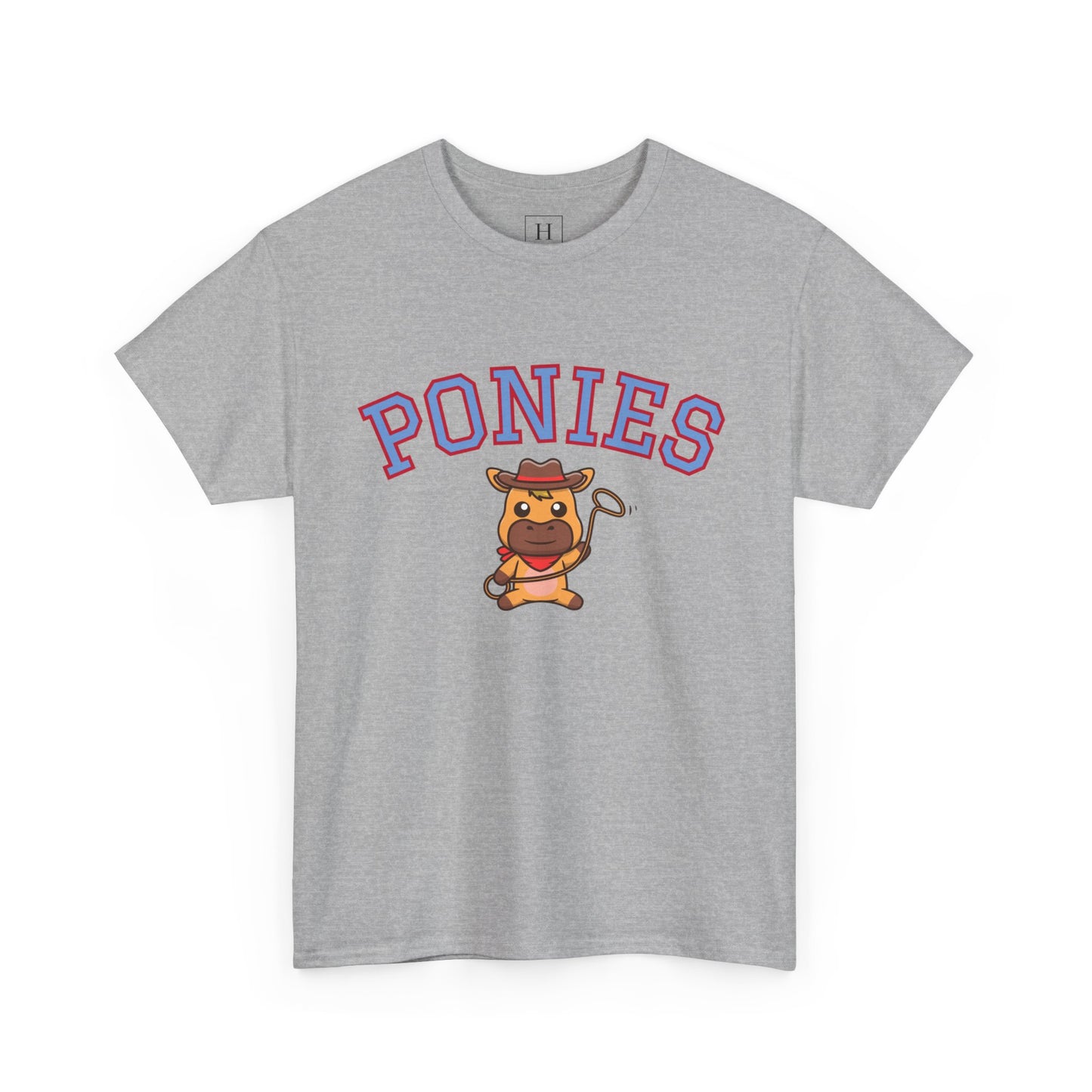 Nicholasville Ponies T-Shirt