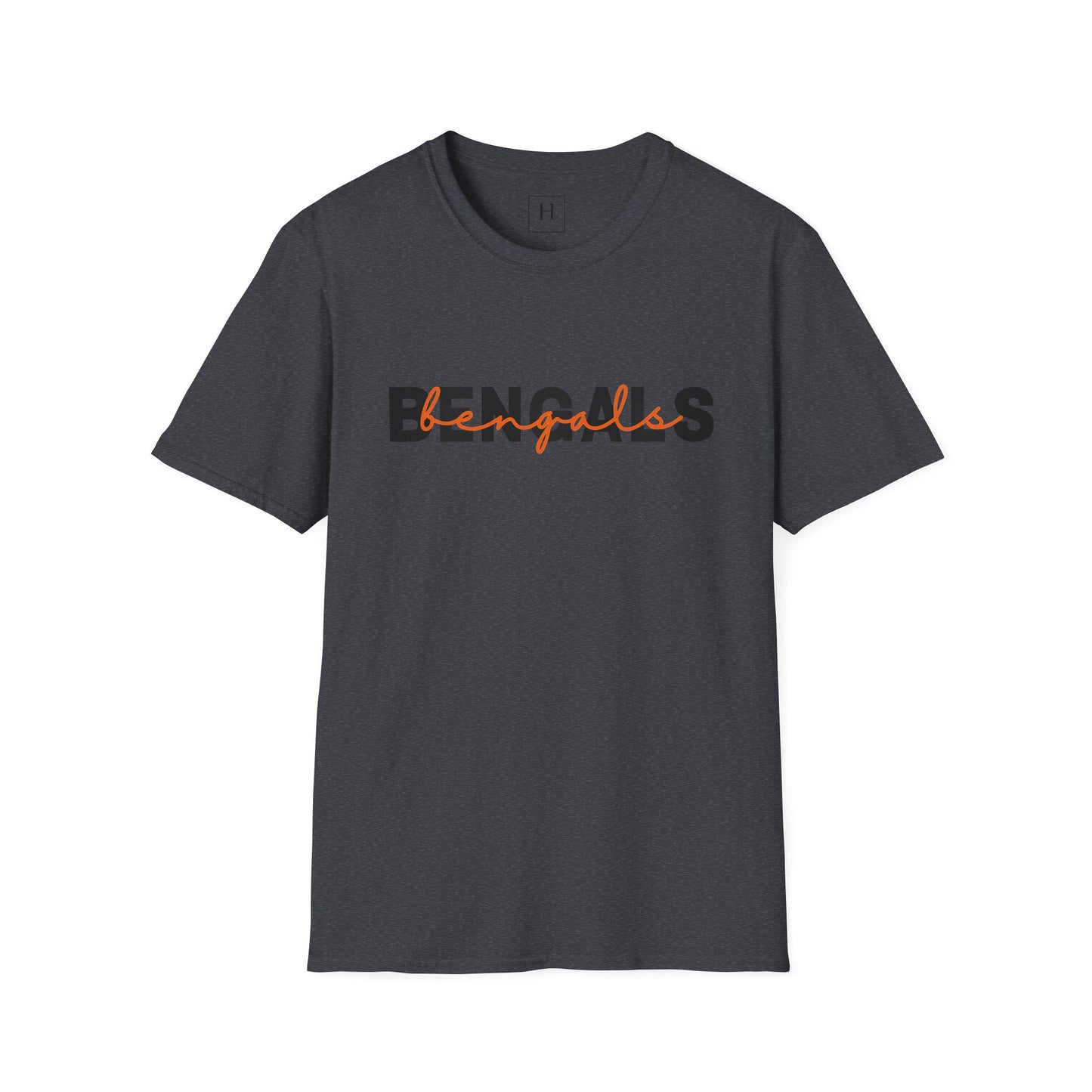 Cincy Bengals Game Day T-shirt