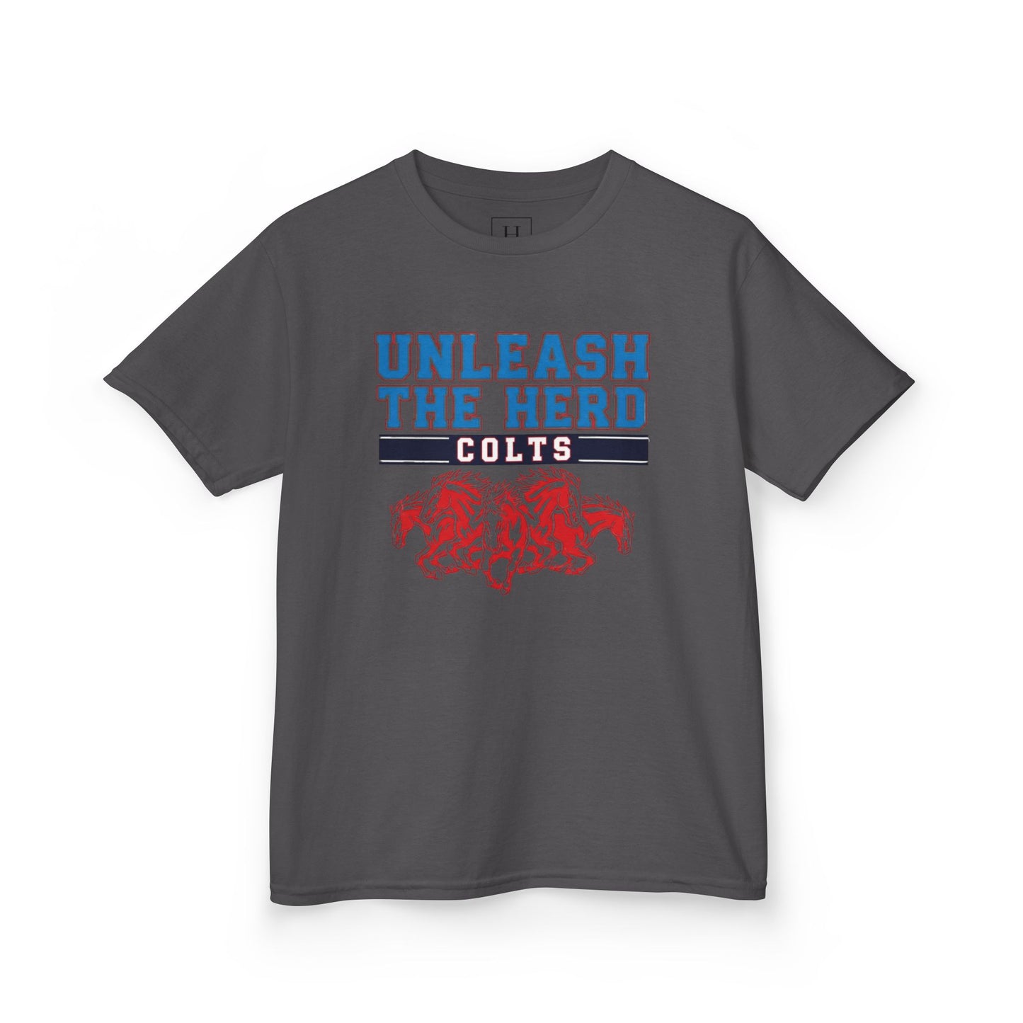 YOUTH -- Unleash The Herd COLTS - Unisex