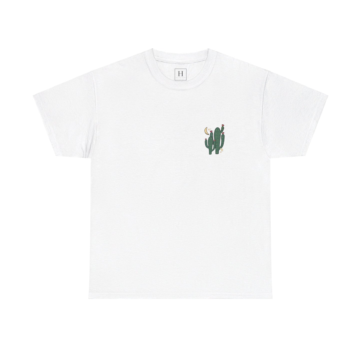Jesus Mercy Christian Tee