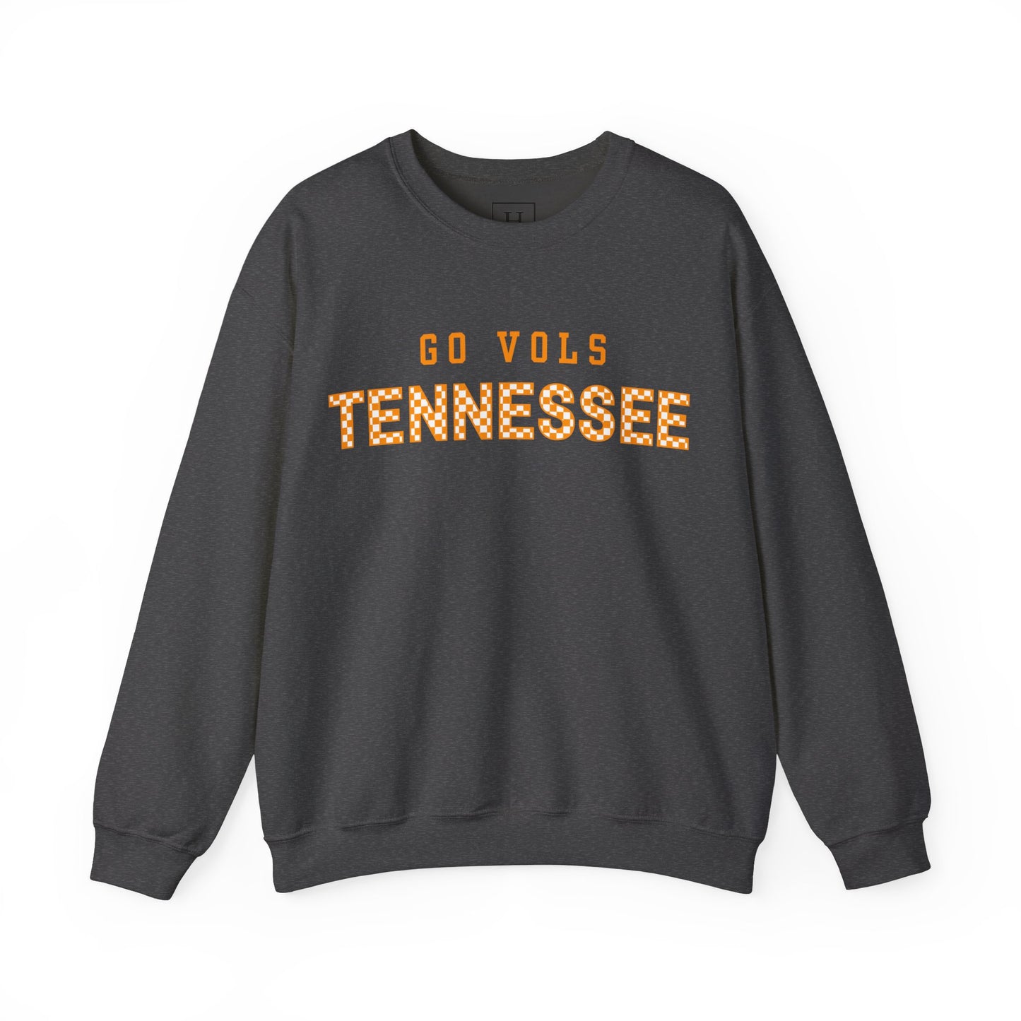 Go Vols Tennessee Sweater