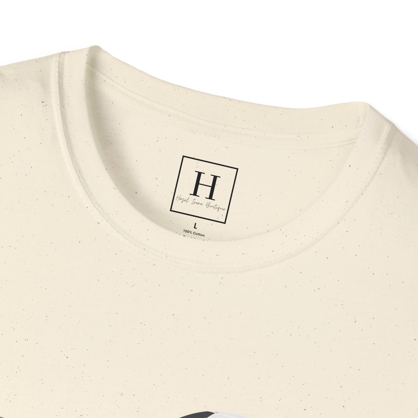 Soccer mom Jersey Short Sleeve Tee