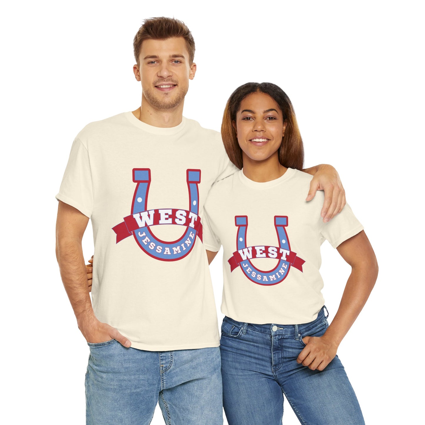 West Jessamine Colts T-Shirt