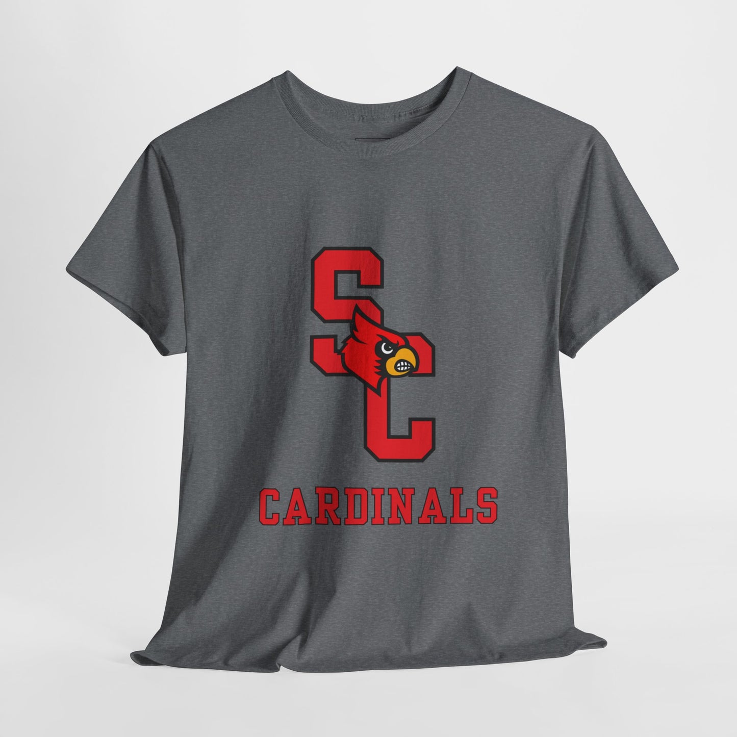Scott County Cardinals T-Shirt