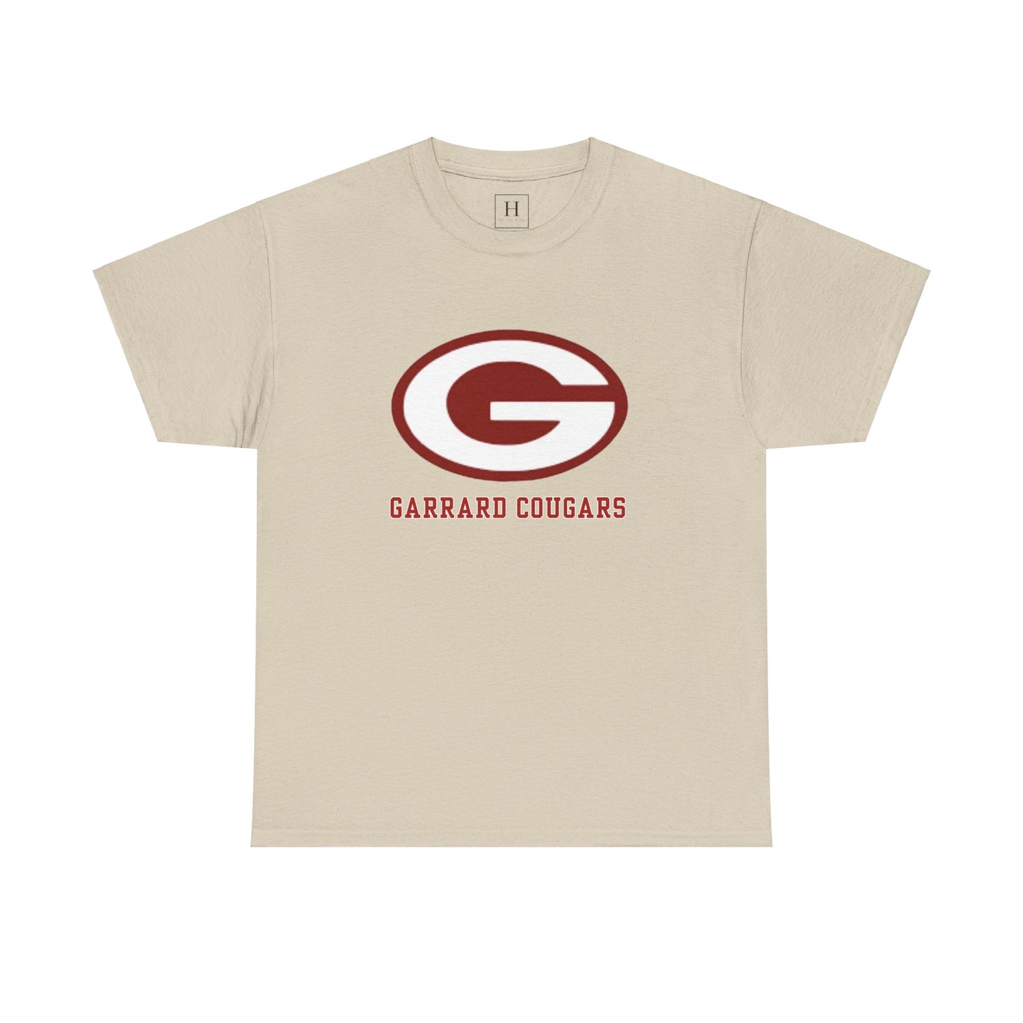 Garrard (G) Cougars T-Shirt