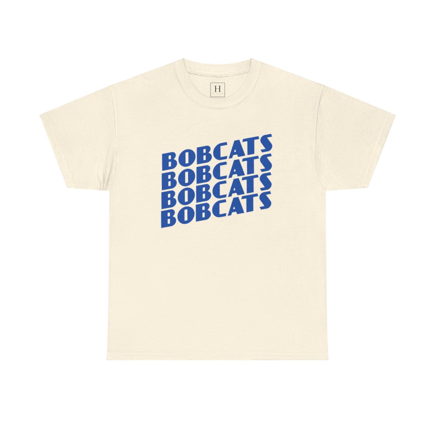 CDR Bobcat Pride Shirt