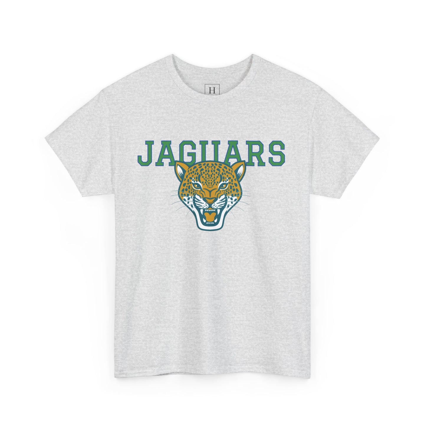 Jaguar Pride T-Shirt