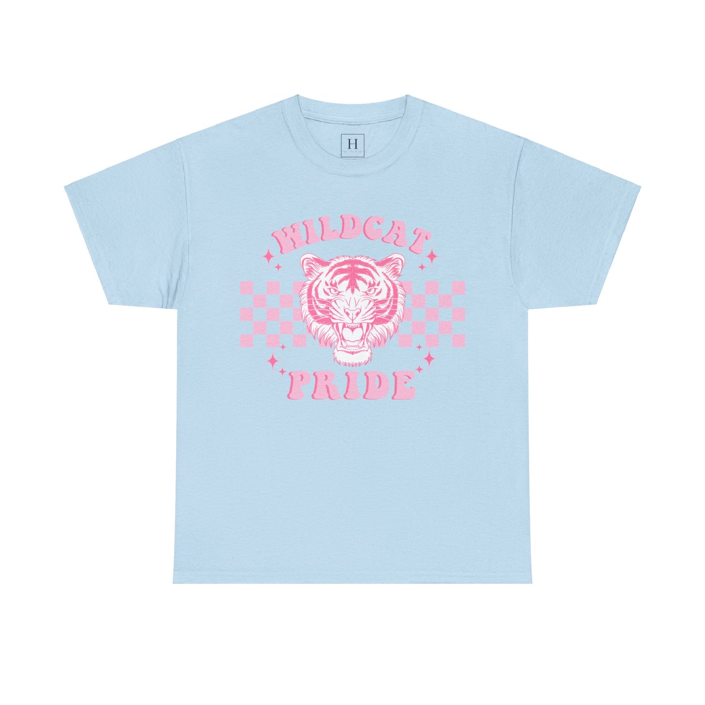 Kentucky Wildcats Pink Pride Shirt