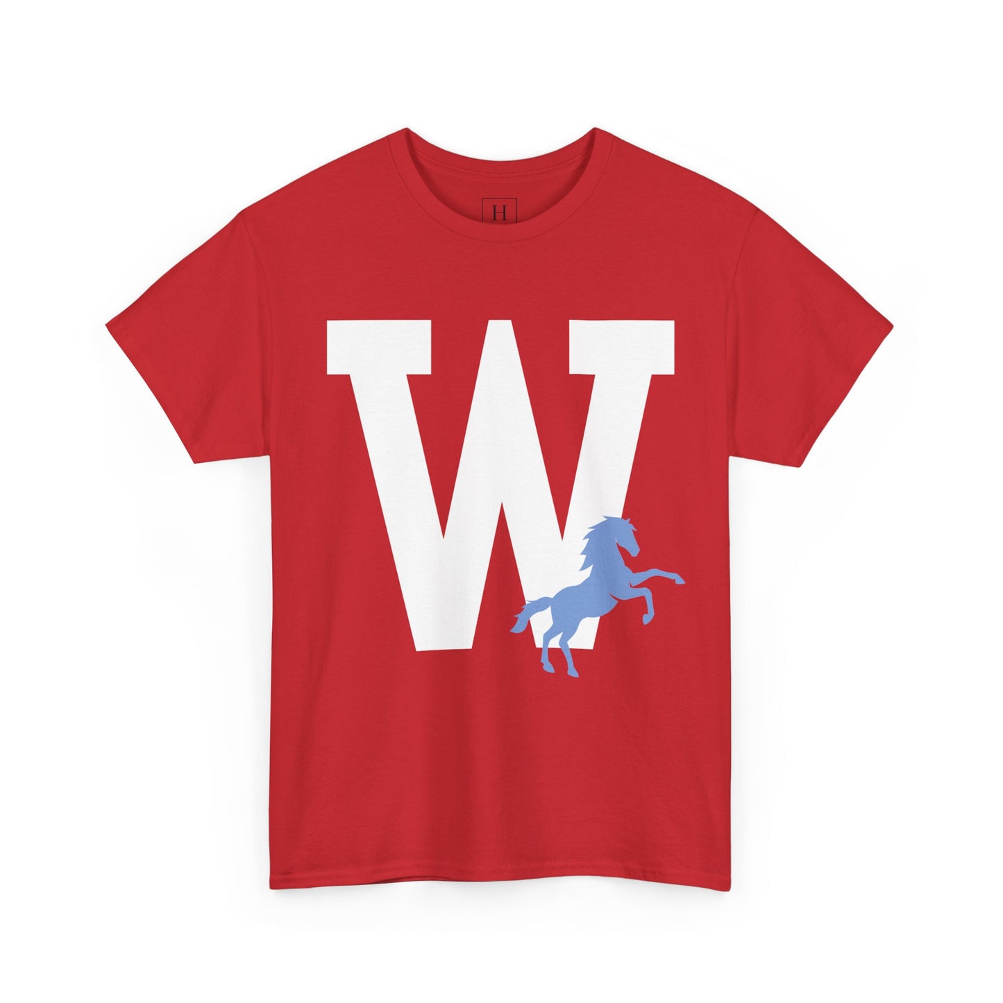 (W) West Jessamine Colts, Horse - Unisex