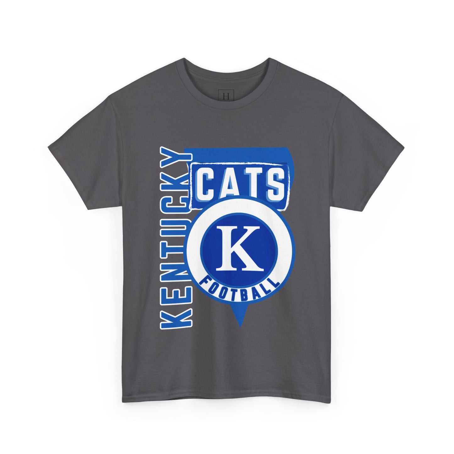 Kentucky Cats Football Shirt