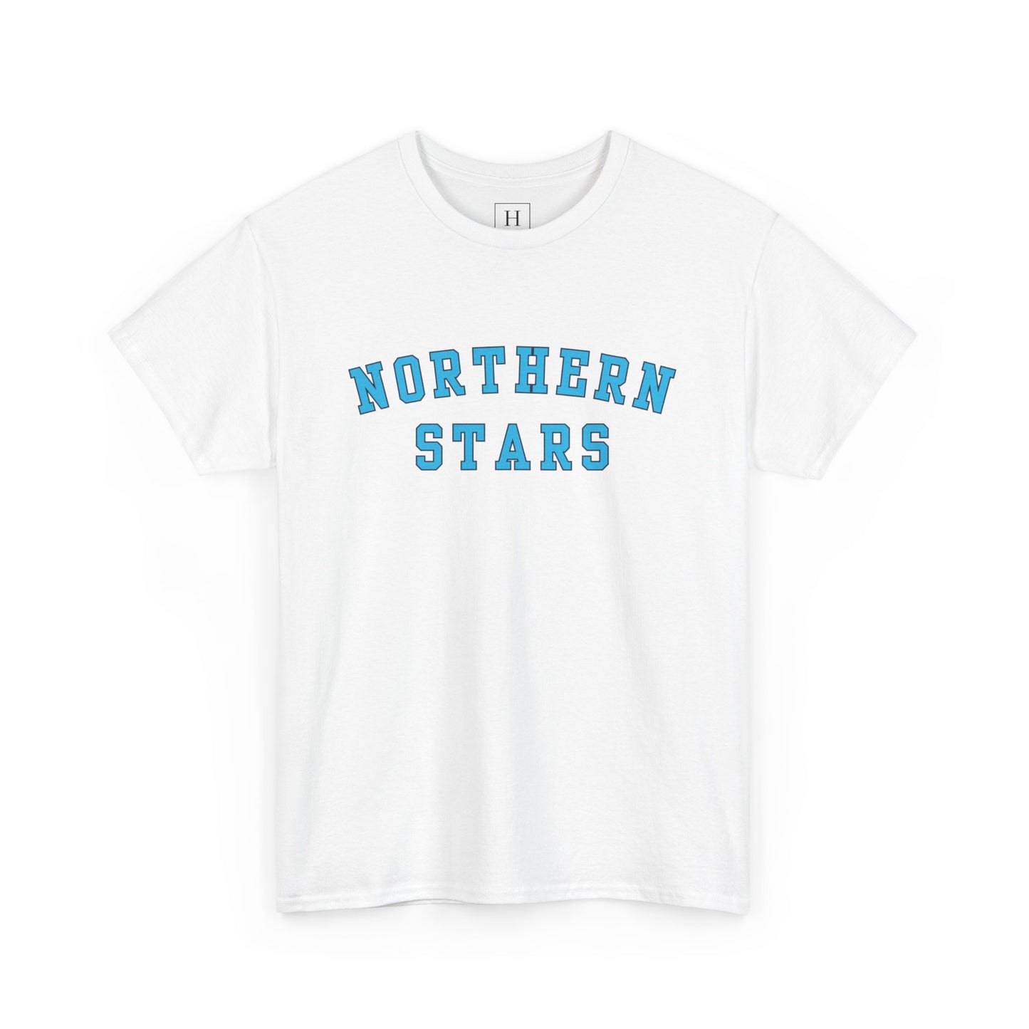 Northern Elementary Stars T-Shirt