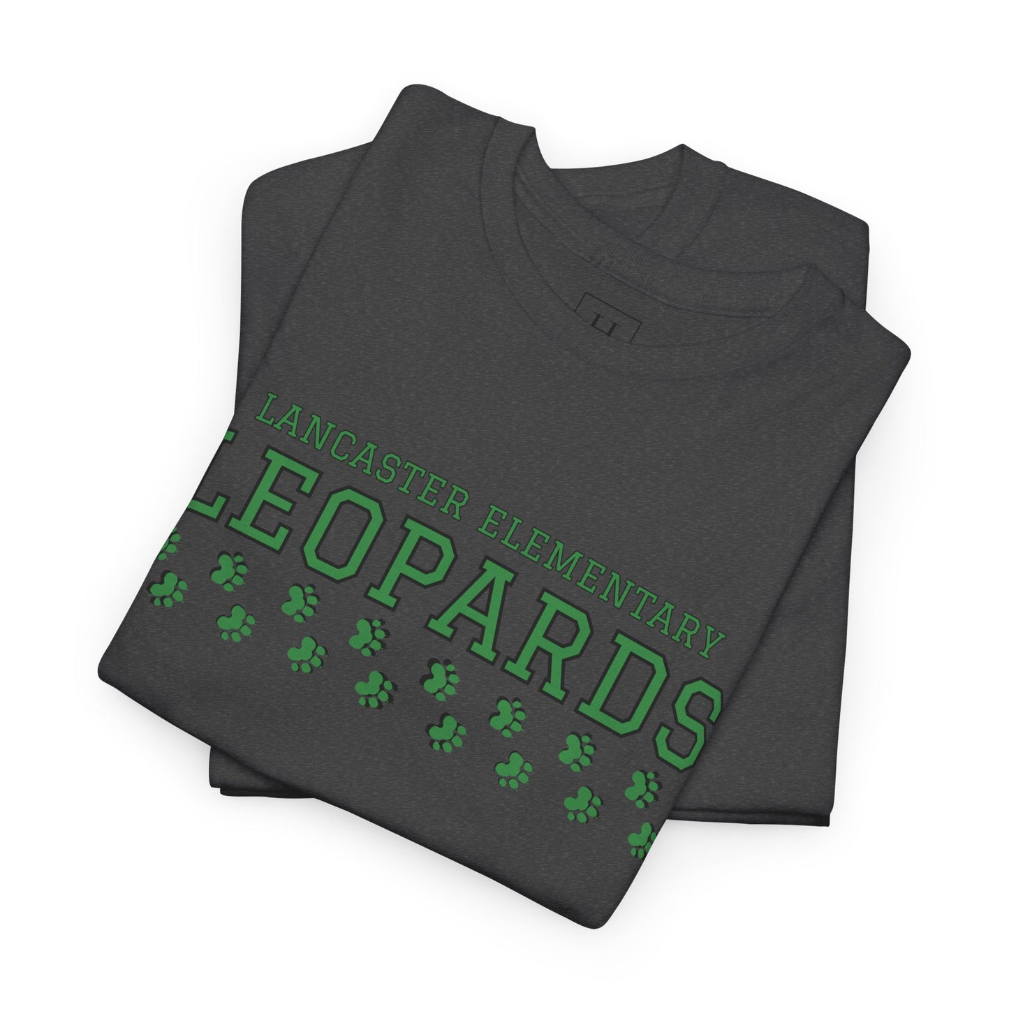 Leopards T-Shirt