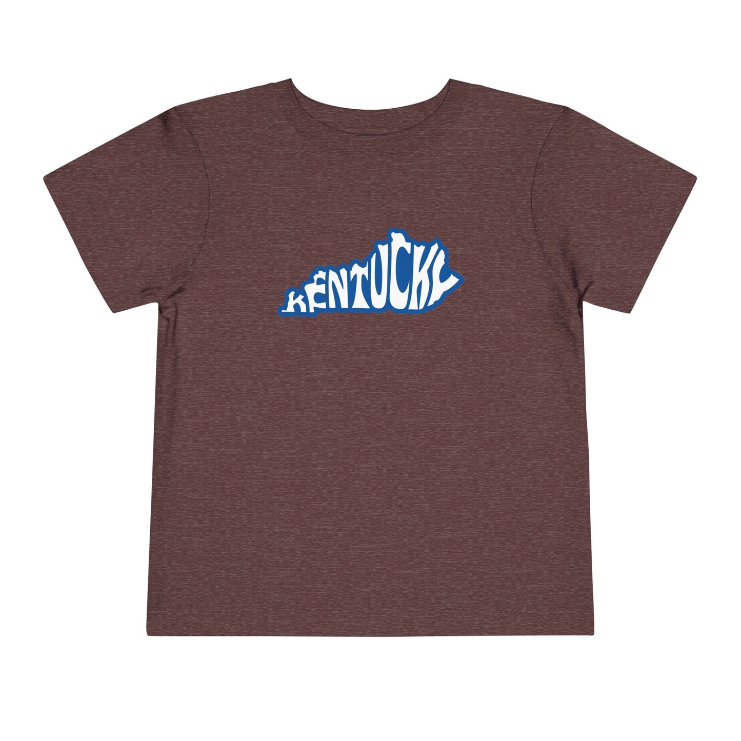 Kentucky Toddler T-shirt