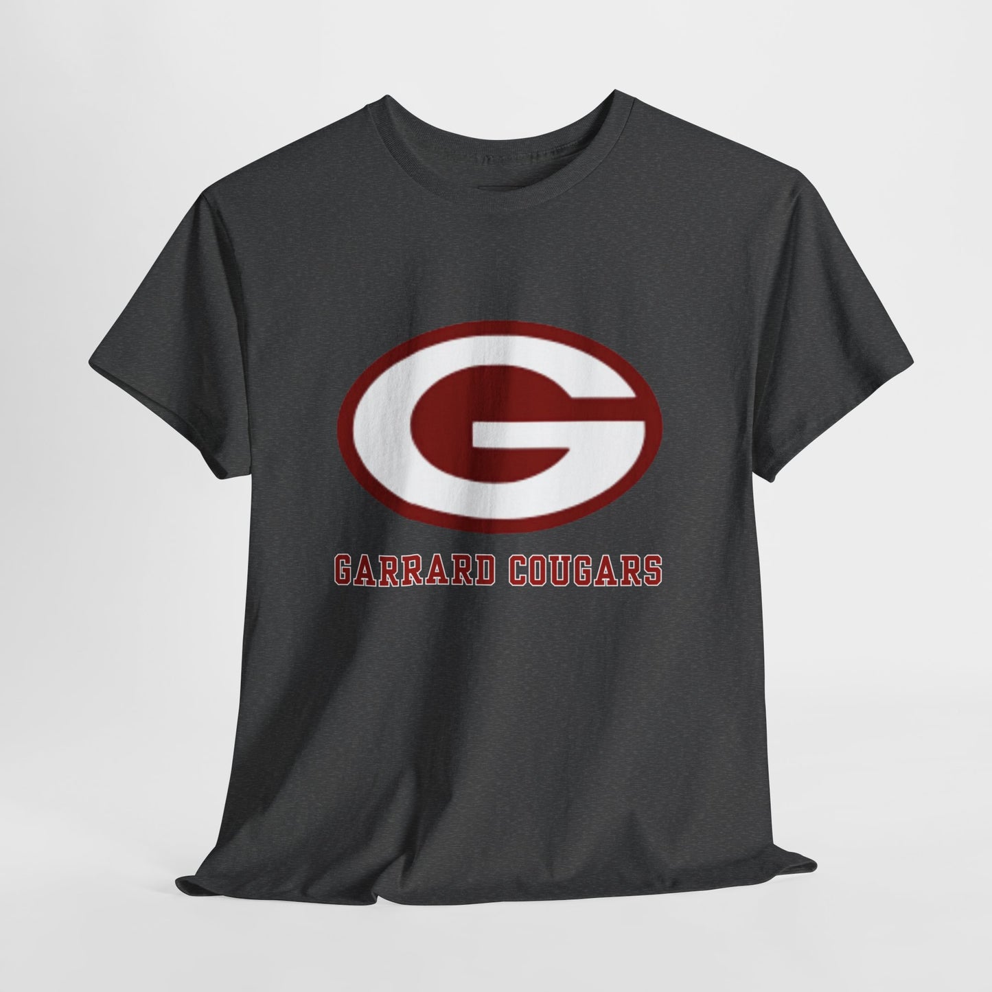 Garrard (G) Cougars T-Shirt