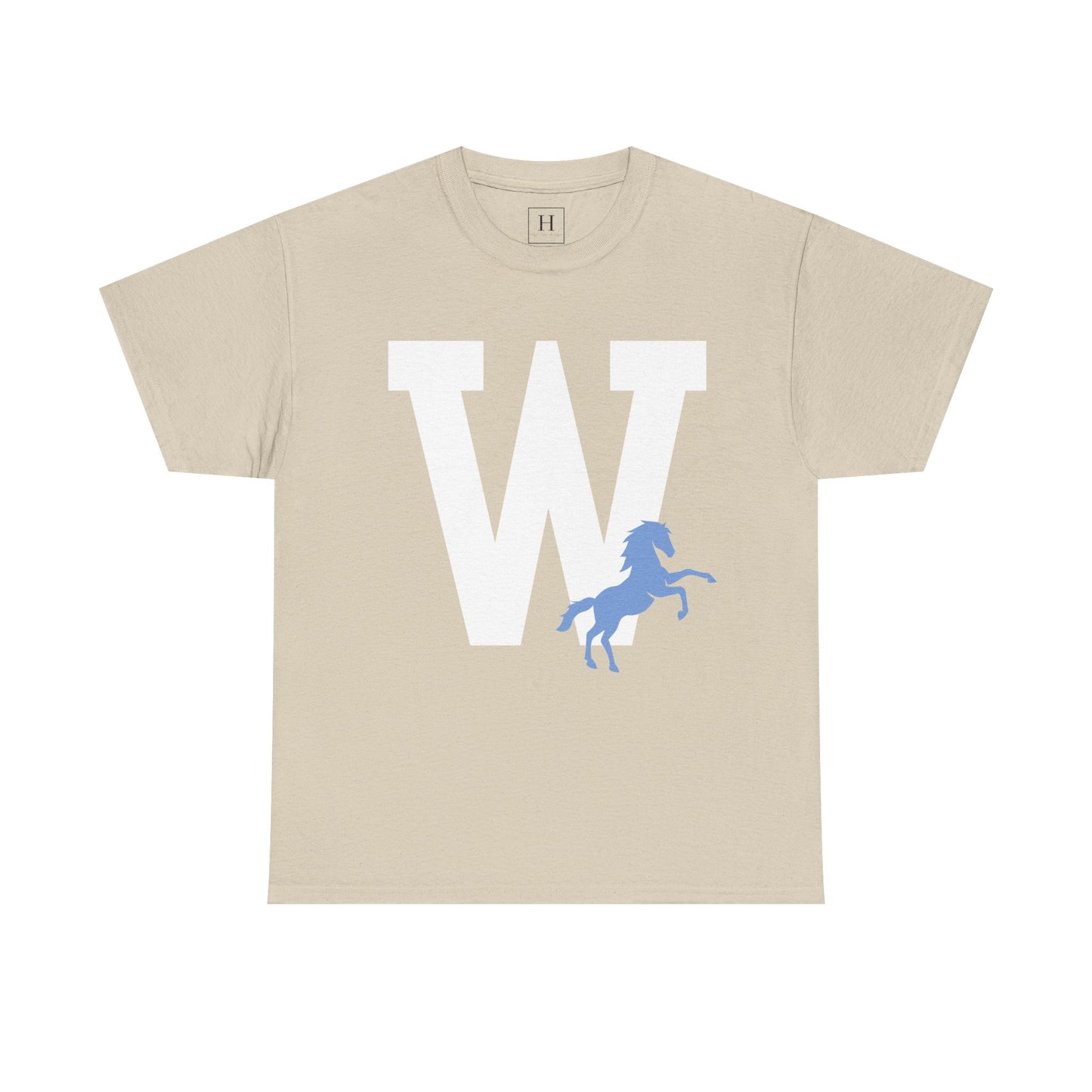 (W) West Jessamine Colts, Horse - Unisex