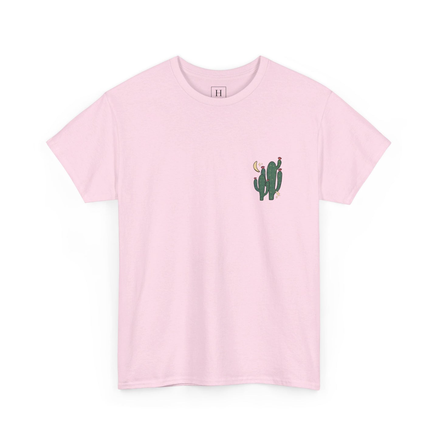 Jesus Mercy Christian Tee
