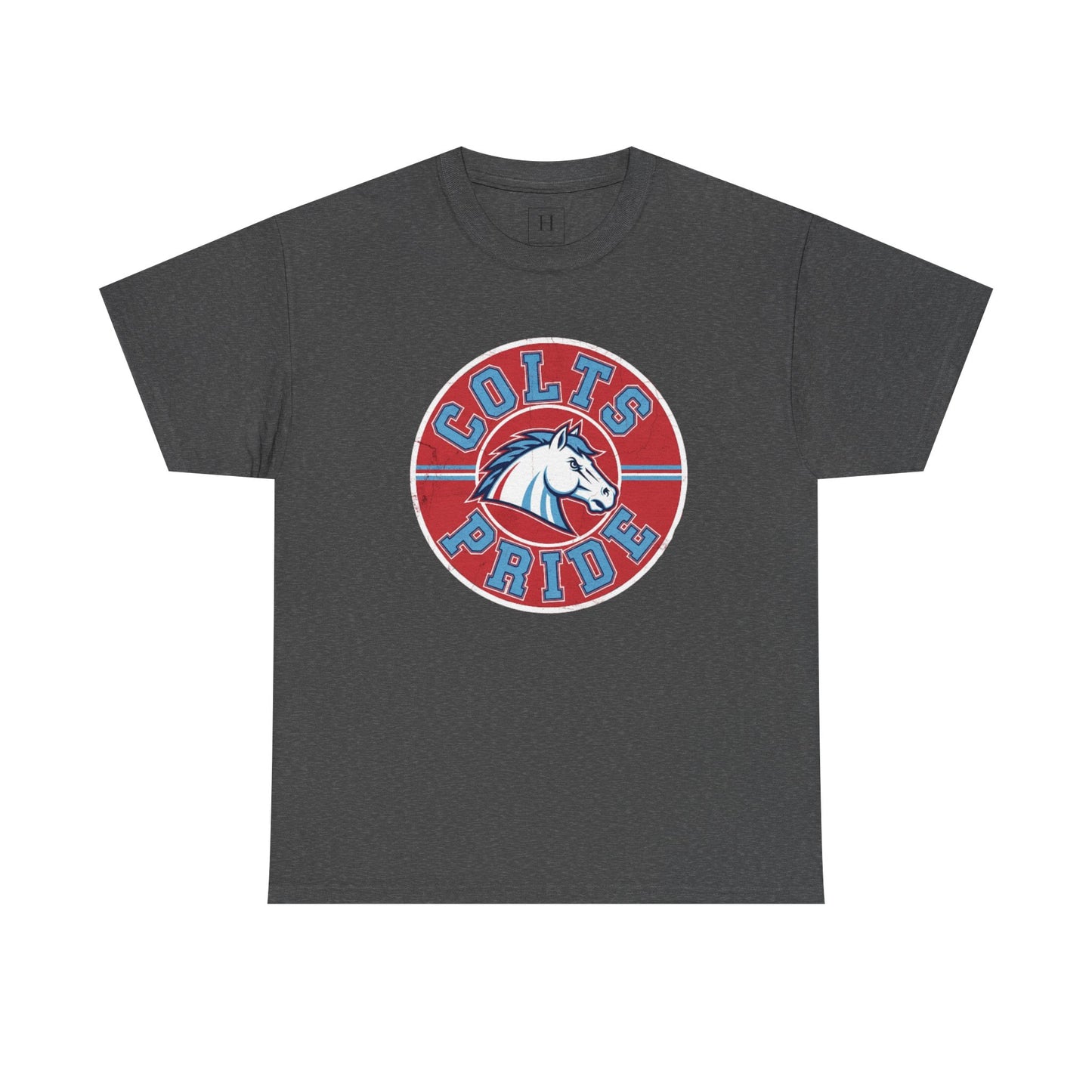 COLTS PRIDE- Unisex