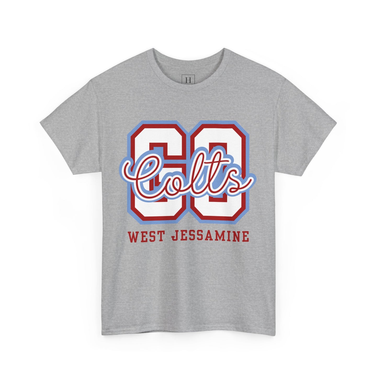 GO COLTS WEST JESSAMINE - Unisex