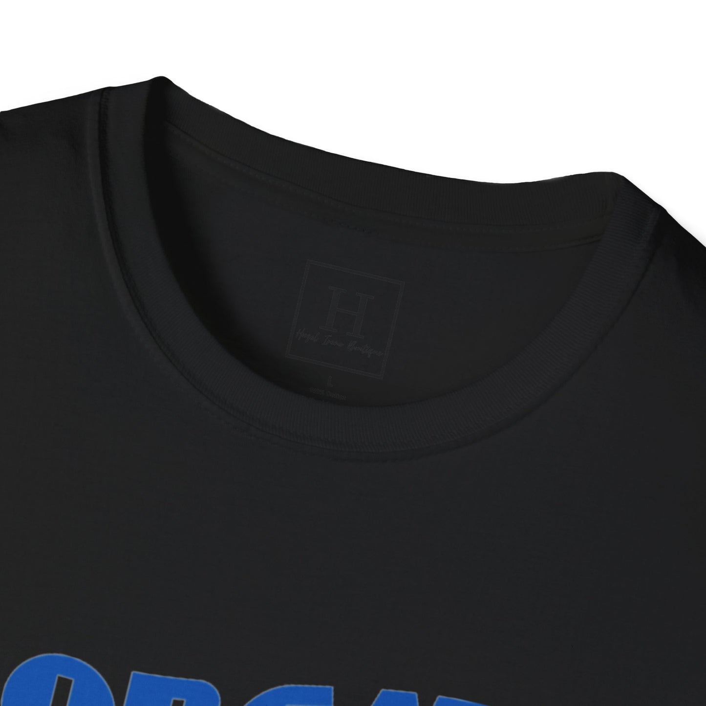 CDR Bobcats T-Shirt (Front Only)