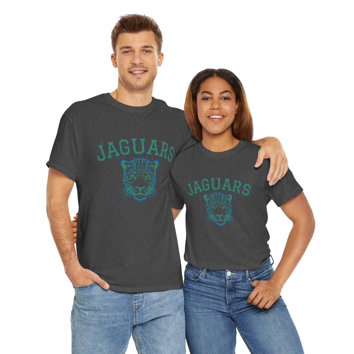 East Jessamine Jaguars T-Shirt