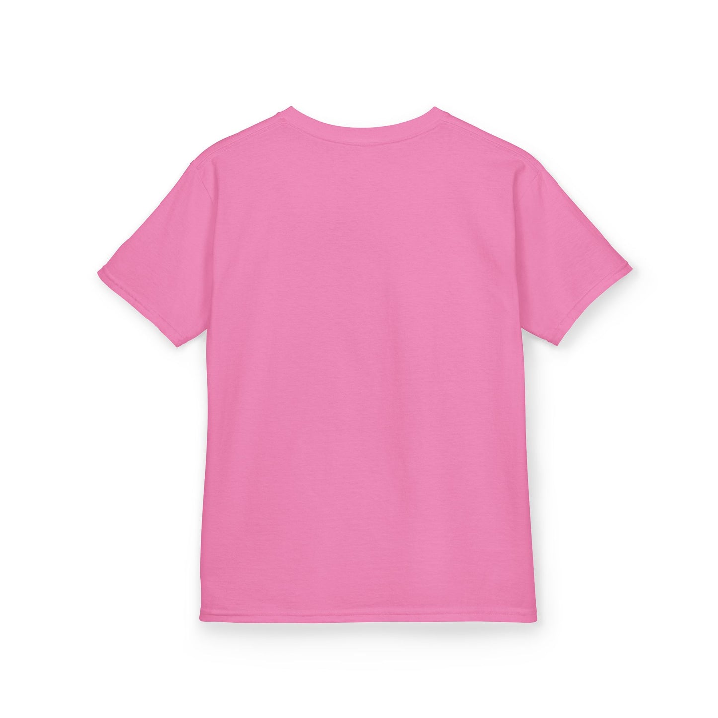 YOUTH - Let's Go Colts Bow - W Logo Unisex T-Shirt