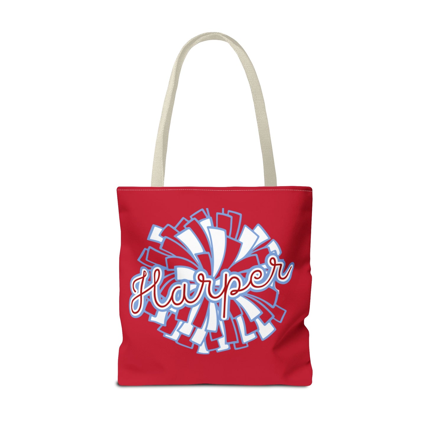 HARPER TOTE BAG