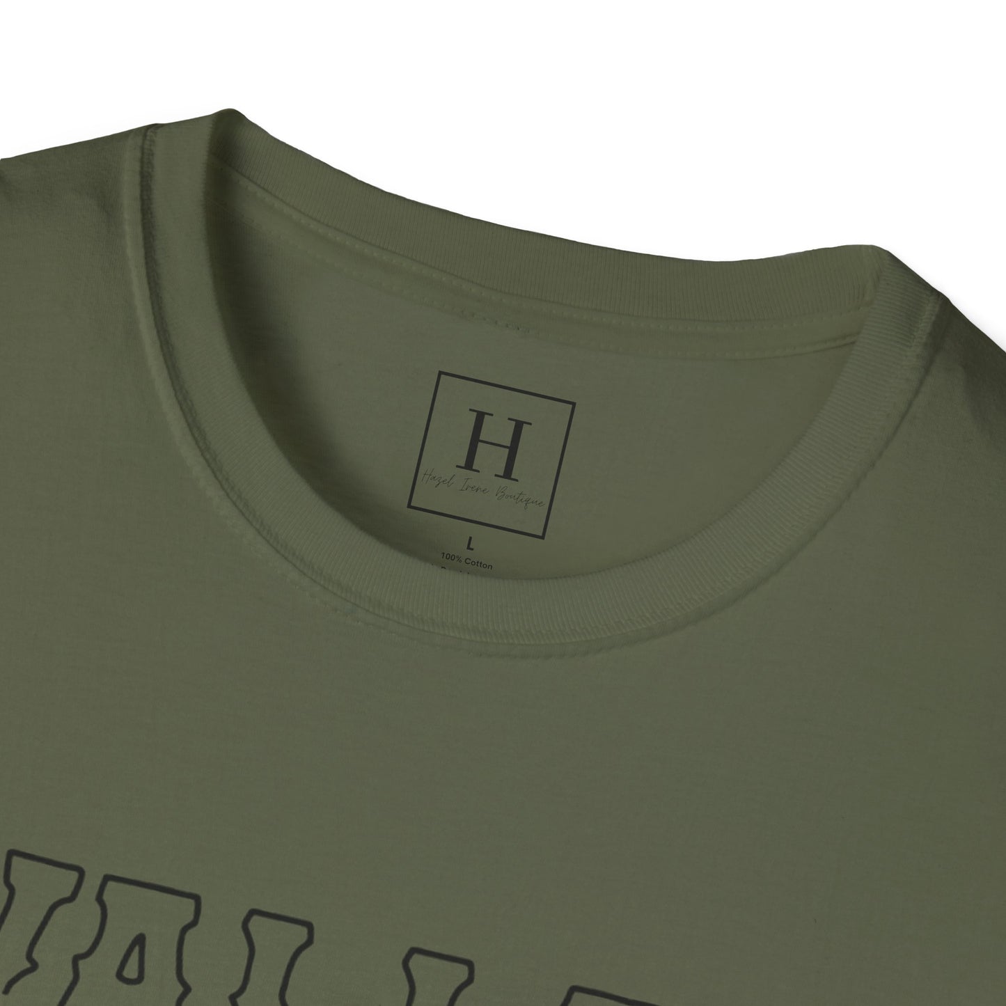 WALLEN Morgan Wallen T-Shirt