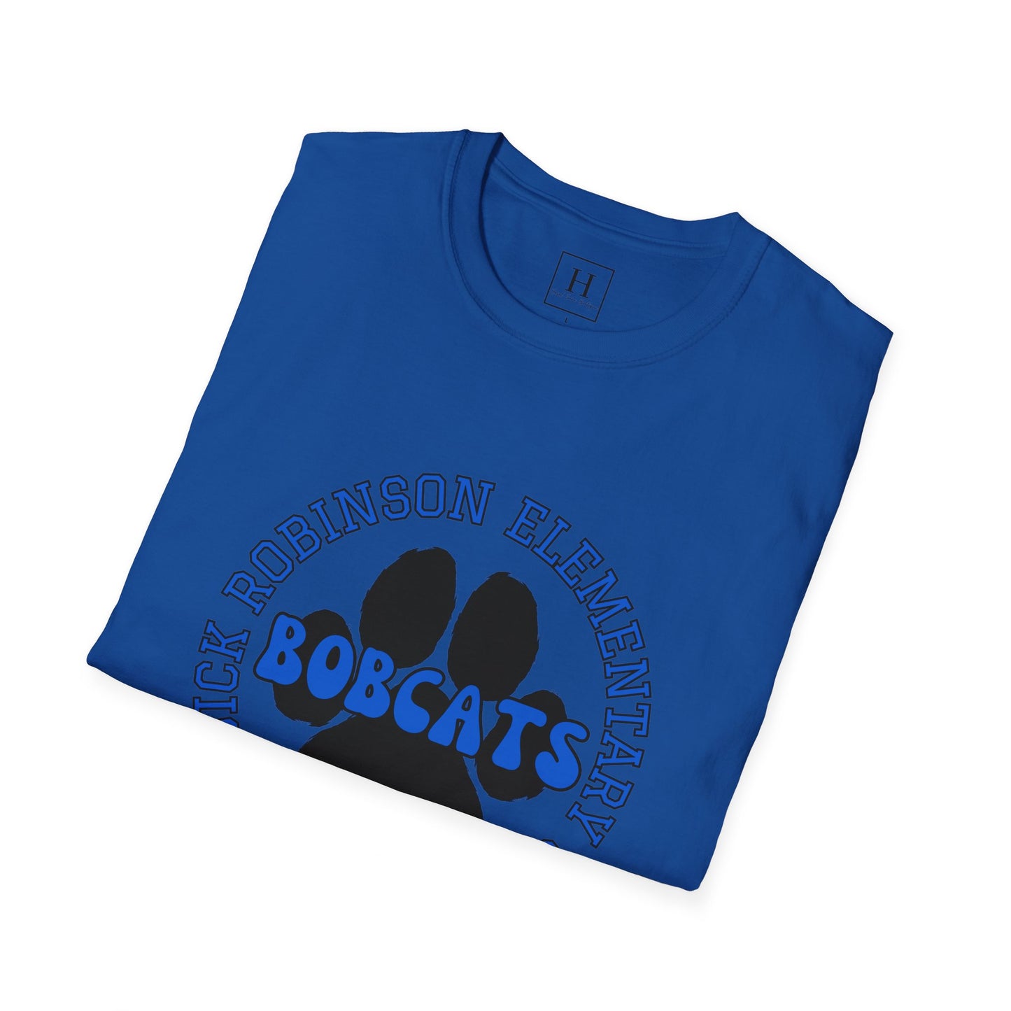 CDR Bobcats T-Shirt