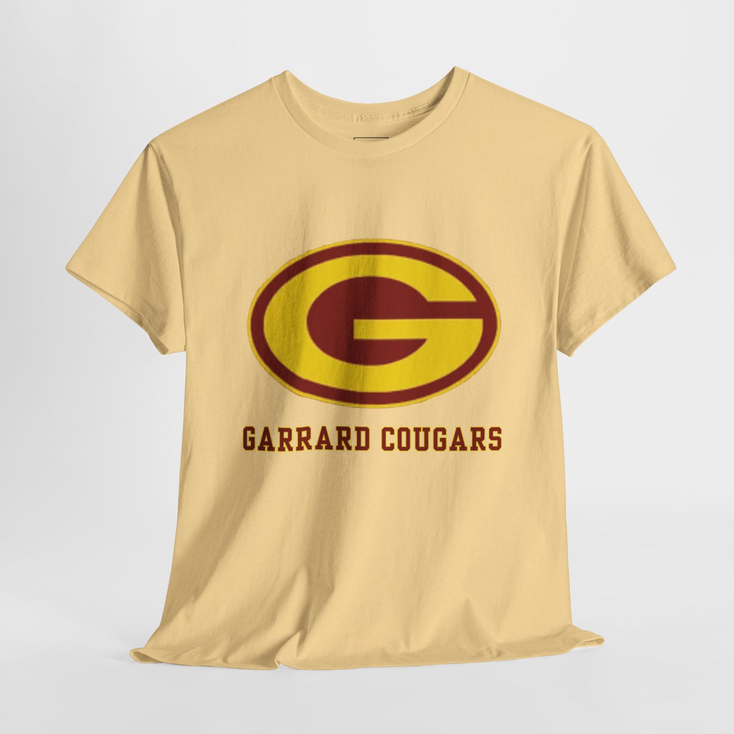 Garrard (G) Cougars Shirt