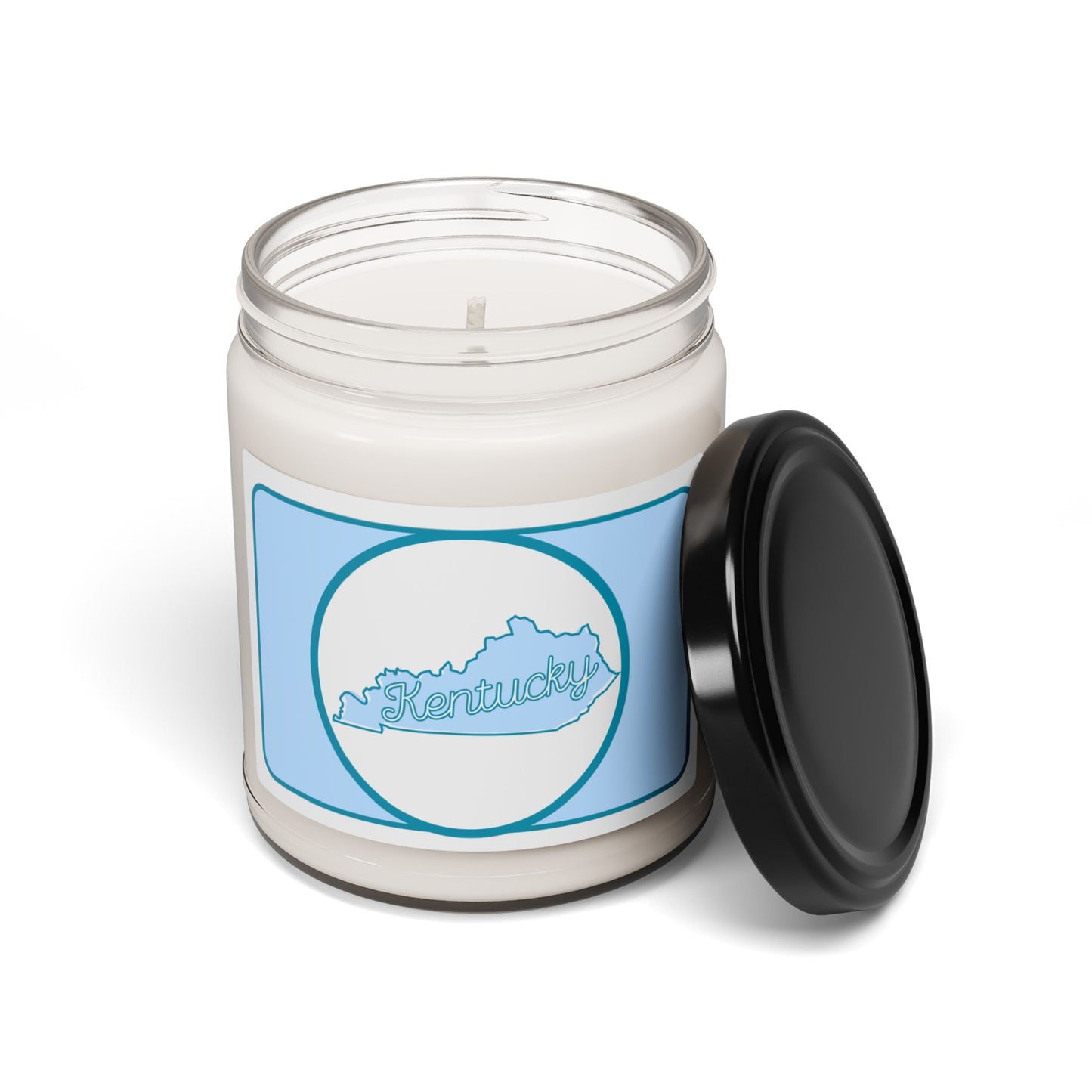 Kentucky Soy Candle, 9oz