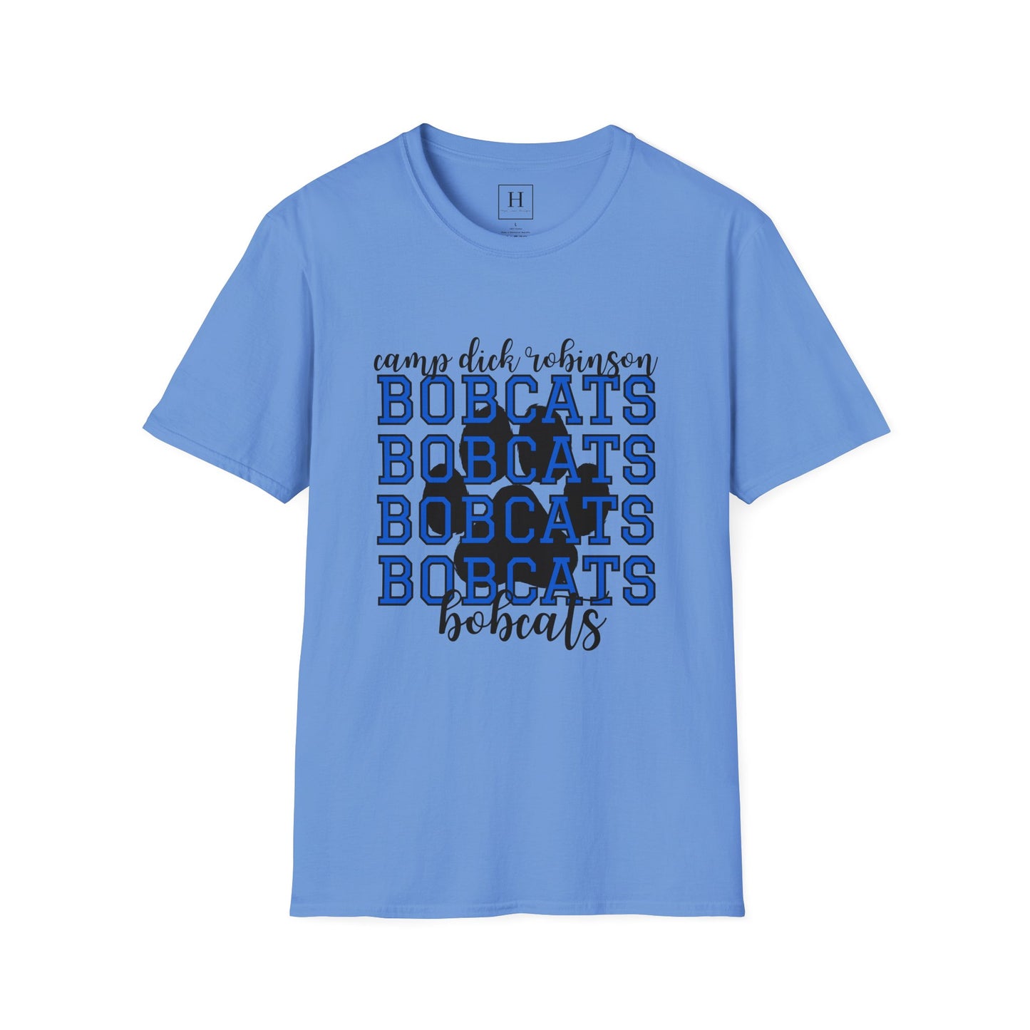 CDR Bobcats T-Shirt