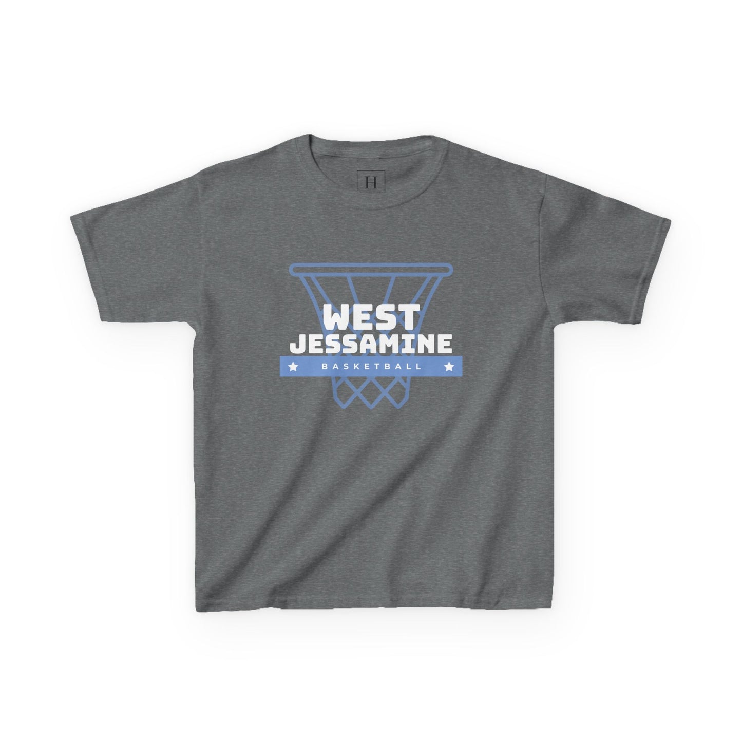 YOUTH - West Jessamine Basketball