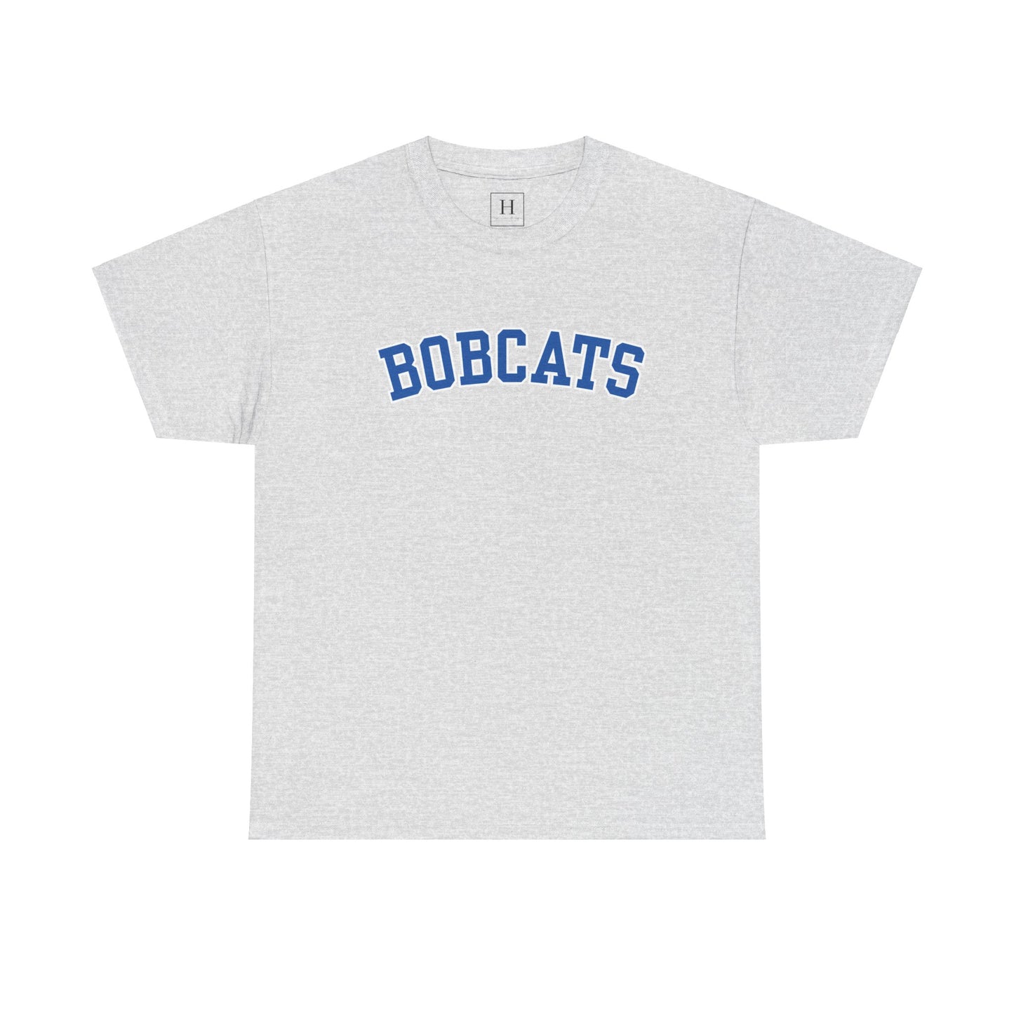CDR Bobcat Pride Shirt