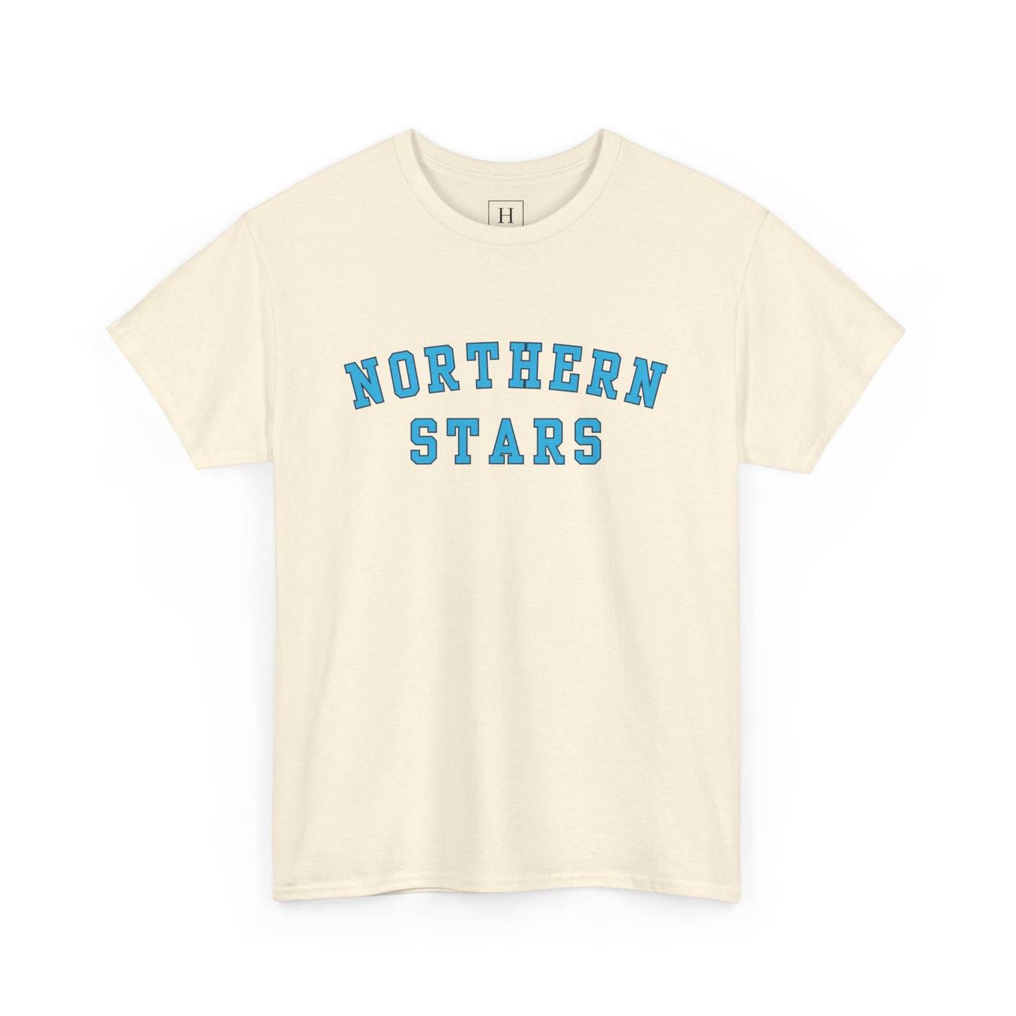 Northern Elementary Stars T-Shirt