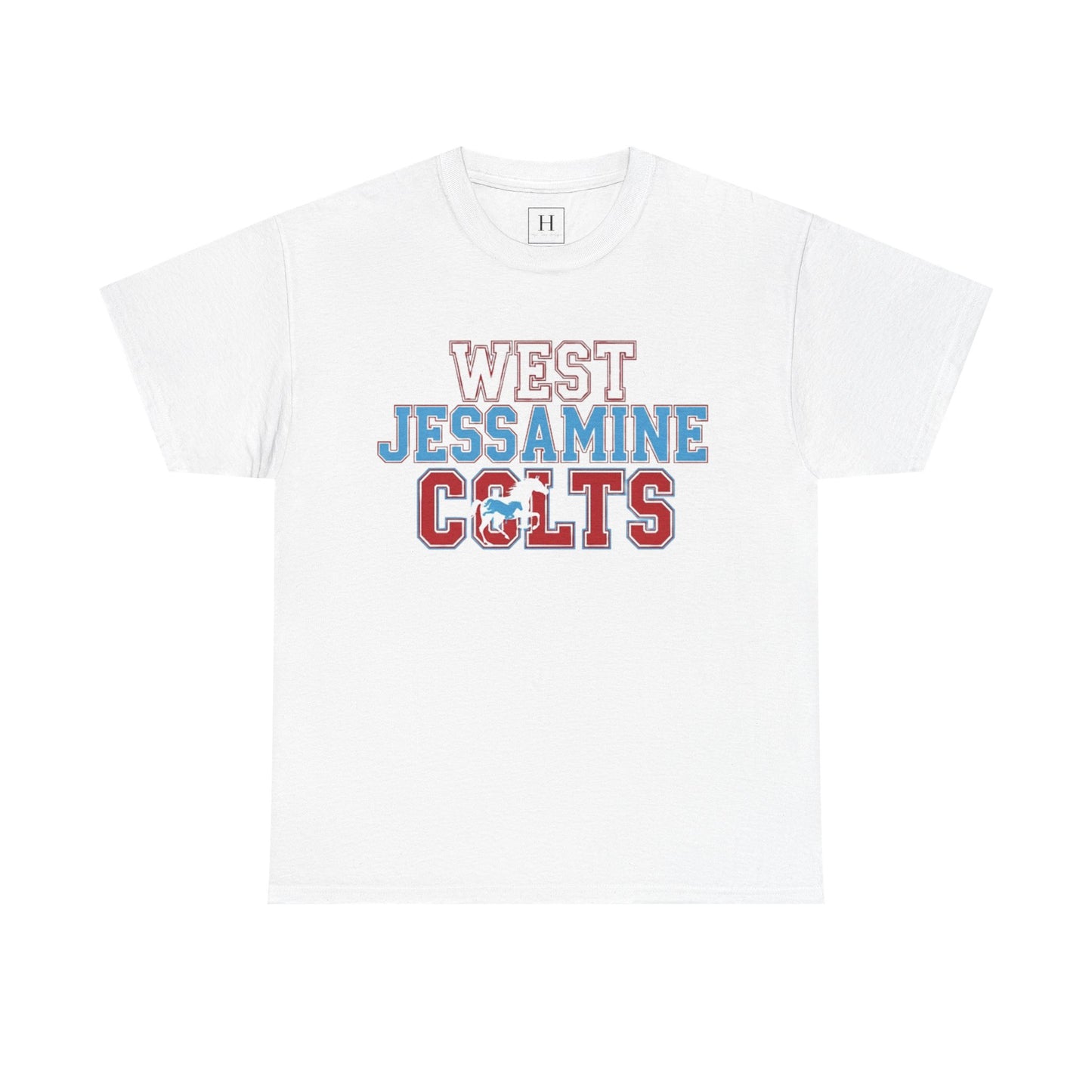 West Jessamine Colts Horses - Unisex