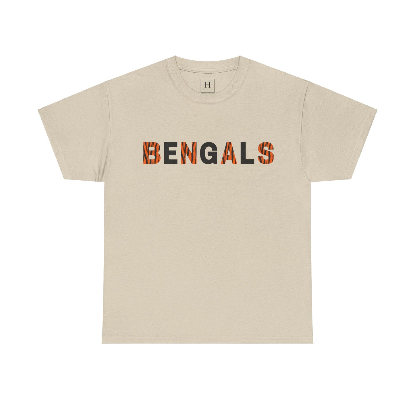 Cincy Bengals T-Shirt