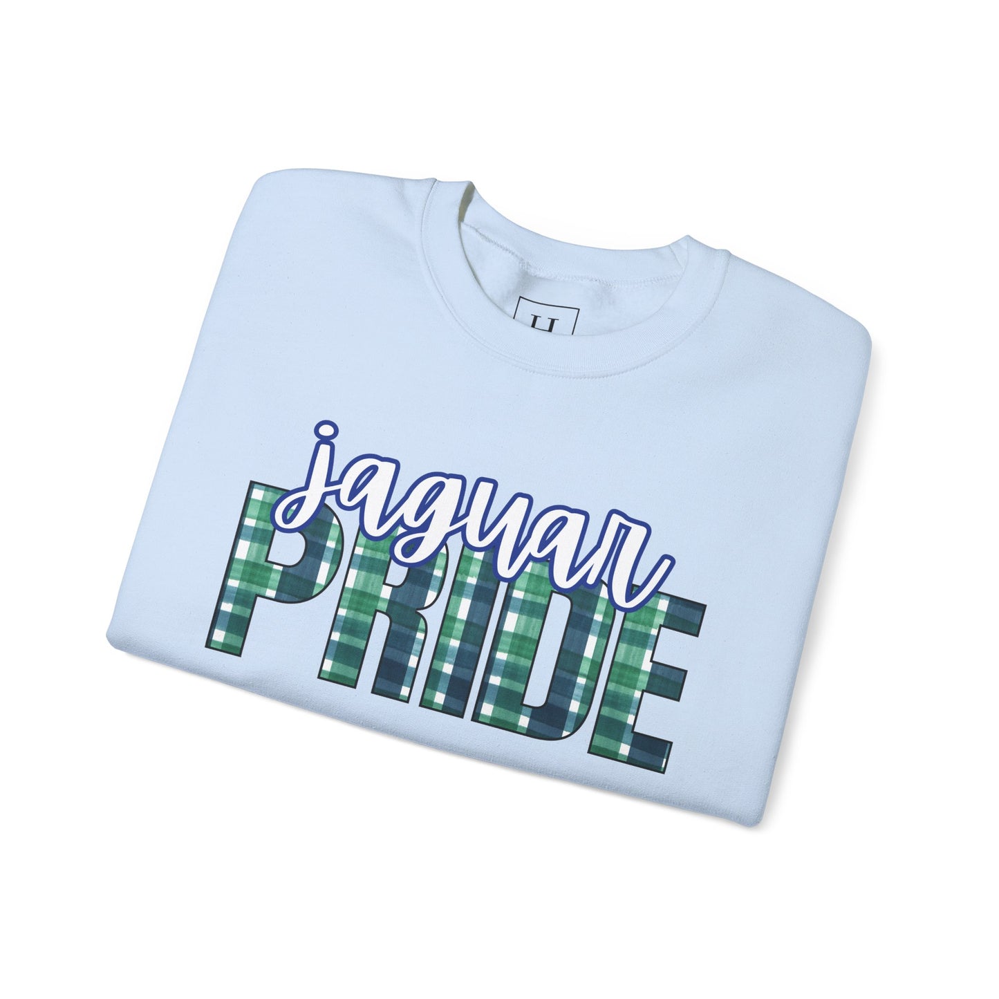 Jaguar Pride Sweater