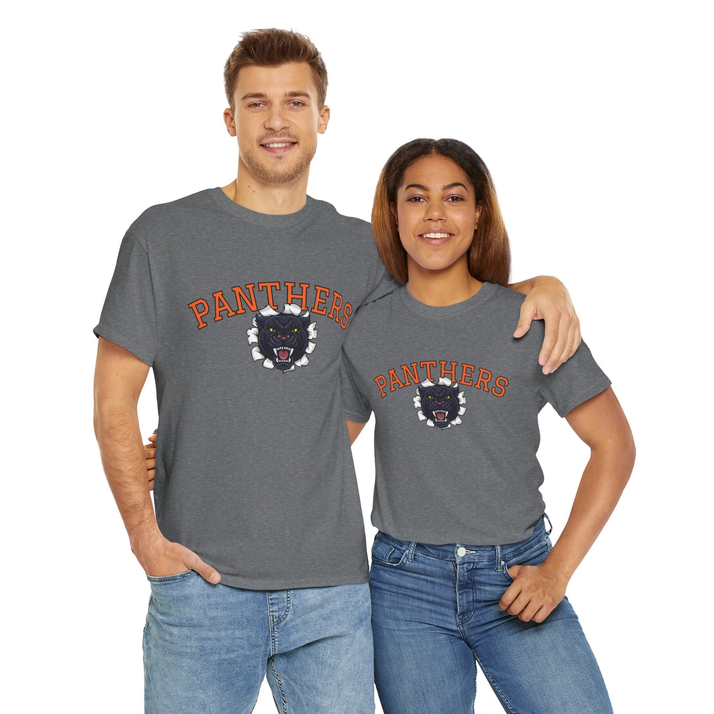 Panthers T-Shirt