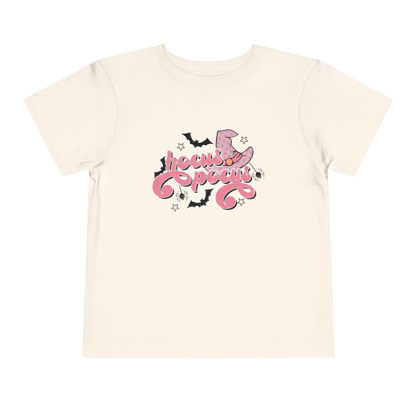 Toddler Hocus Pocus T-shirt