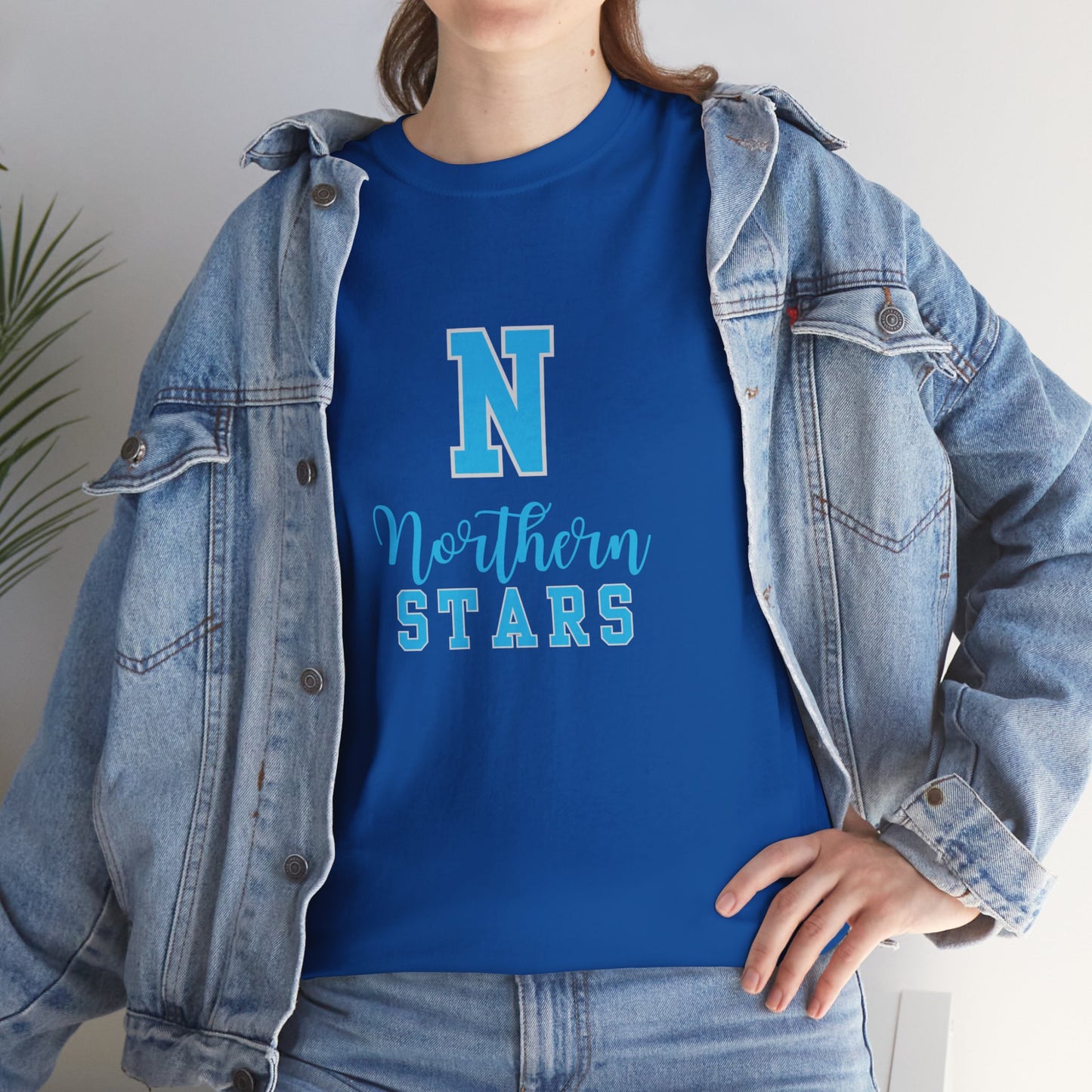 Northern Stars T-Shirt