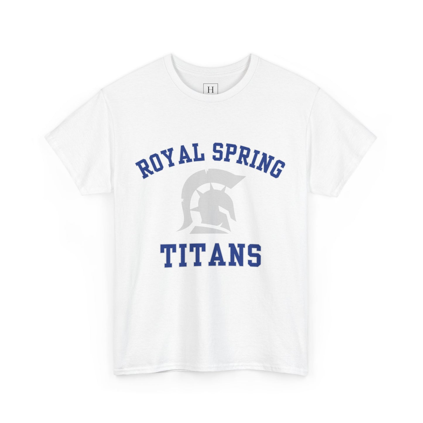 Royal Springs Titans T-Shirt