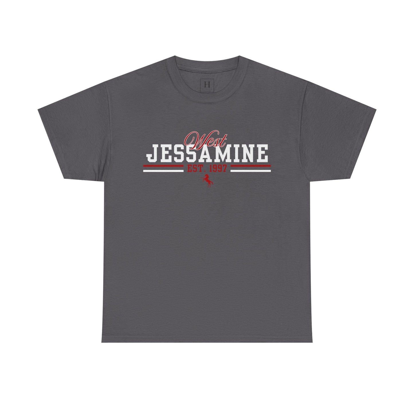 WEST JESSAMINE EST 1997 - Unisex