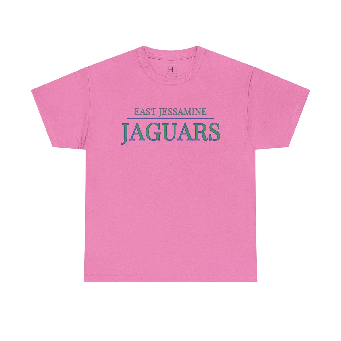 East Jessamine Jaguars - Unisex Tee